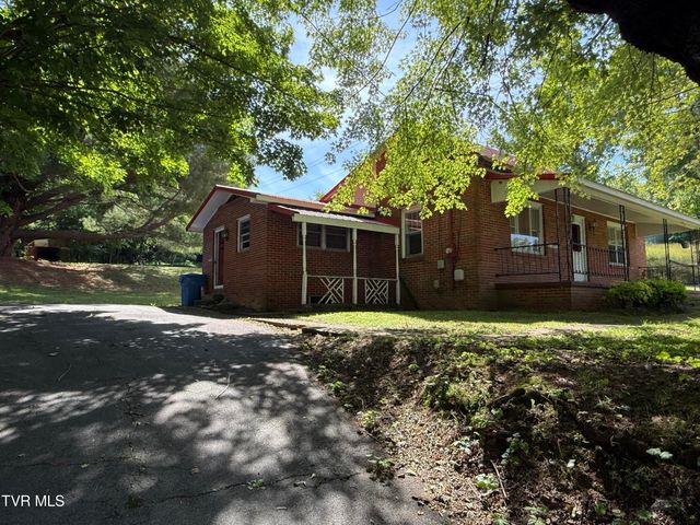 401 Spring Street, Jonesborough, TN 37659