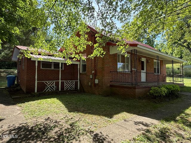 401 Spring Street, Jonesborough, TN 37659