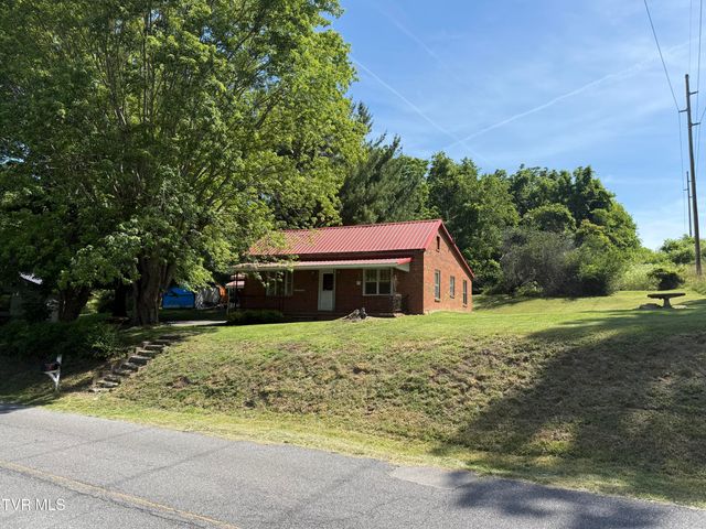 401 Spring Street, Jonesborough, TN 37659