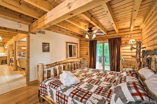 4380 Donnely Road, Leoni Township, MI 49201