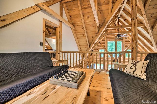 4380 Donnely Road, Leoni Township, MI 49201