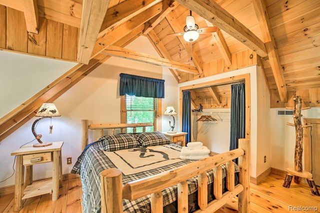 4380 Donnely Road, Leoni Township, MI 49201