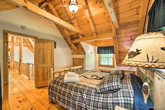 4380 Donnely Road, Leoni Township, MI 49201