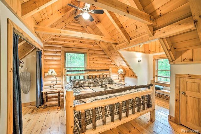 4380 Donnely Road, Leoni Township, MI 49201