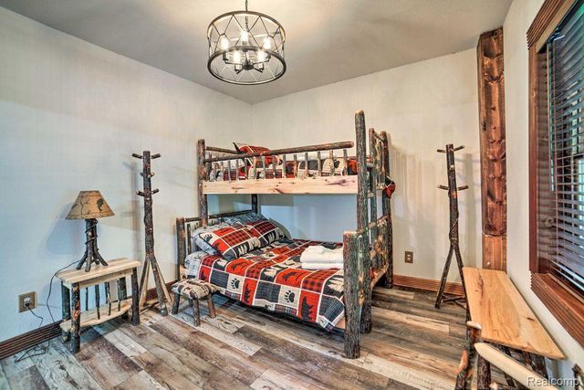 4380 Donnely Road, Leoni Township, MI 49201