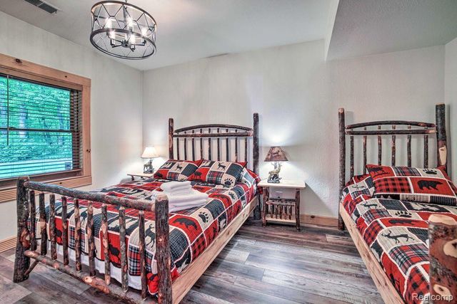 4380 Donnely Road, Leoni Township, MI 49201
