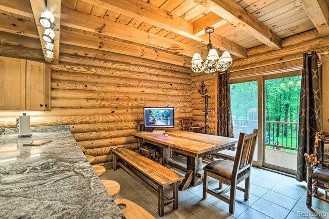 4380 Donnely Road, Leoni Township, MI 49201
