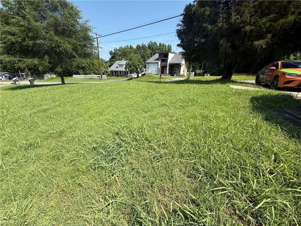 0 Irving Avenue, Eden, NC 27288