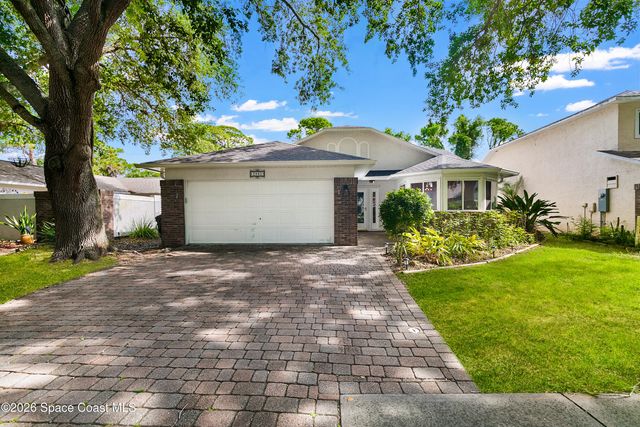 2880 La Cita Lane, Titusville, FL 32780