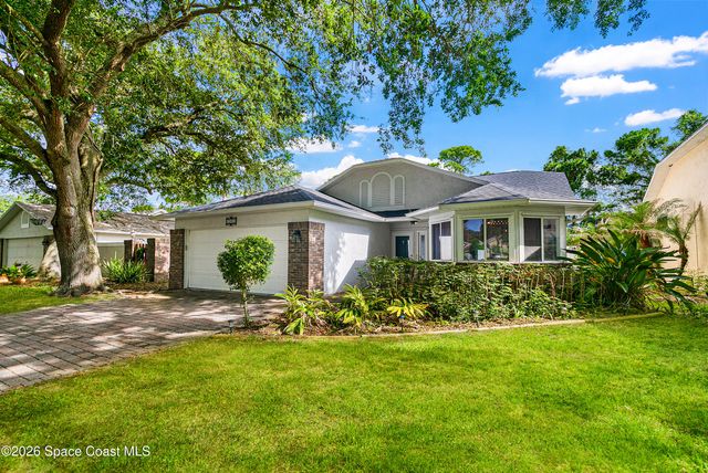 2880 La Cita Lane, Titusville, FL 32780