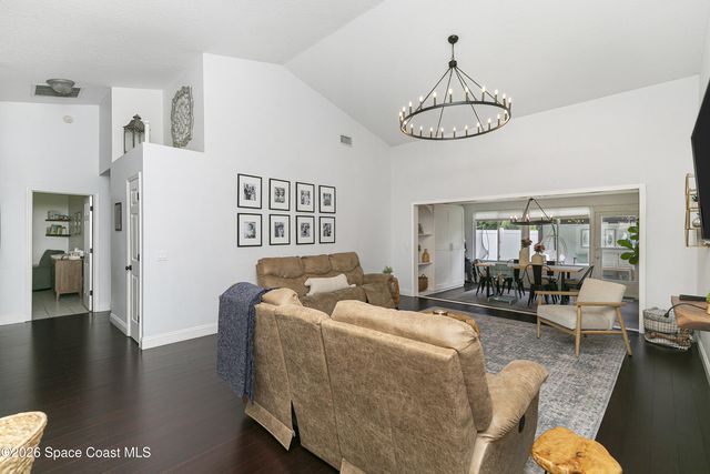 2880 La Cita Lane, Titusville, FL 32780