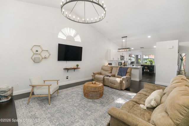 2880 La Cita Lane, Titusville, FL 32780