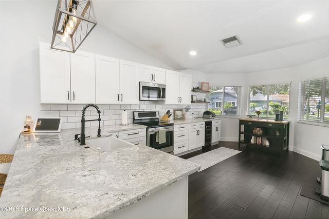 2880 La Cita Lane, Titusville, FL 32780
