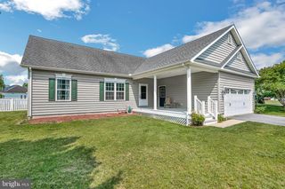 27407 WALKING RUN, Milton, DE 19968