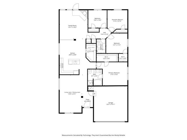 3247 Yeltes, Grand Prairie, TX 75054