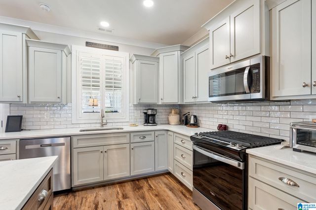 30 ASBURY COURT, Odenville, AL 35120