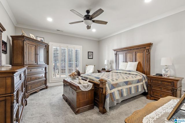 30 ASBURY COURT, Odenville, AL 35120