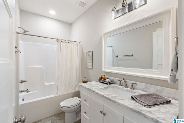 30 ASBURY COURT, Odenville, AL 35120