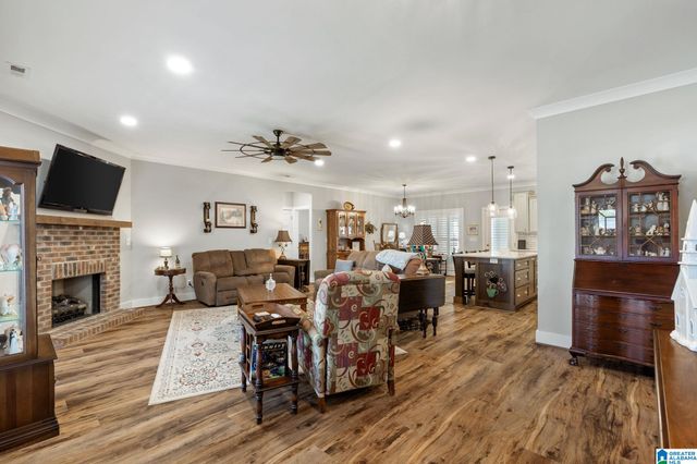 30 ASBURY COURT, Odenville, AL 35120