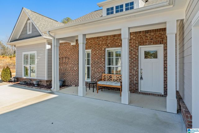 30 ASBURY COURT, Odenville, AL 35120