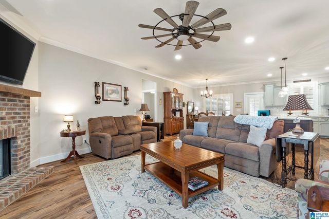 30 ASBURY COURT, Odenville, AL 35120