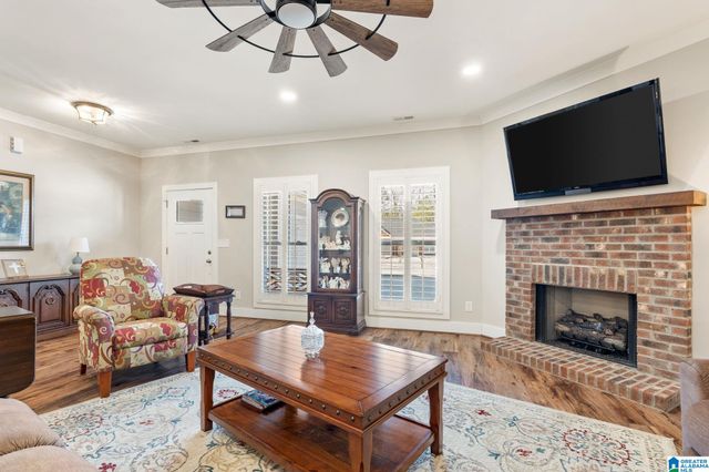 30 ASBURY COURT, Odenville, AL 35120