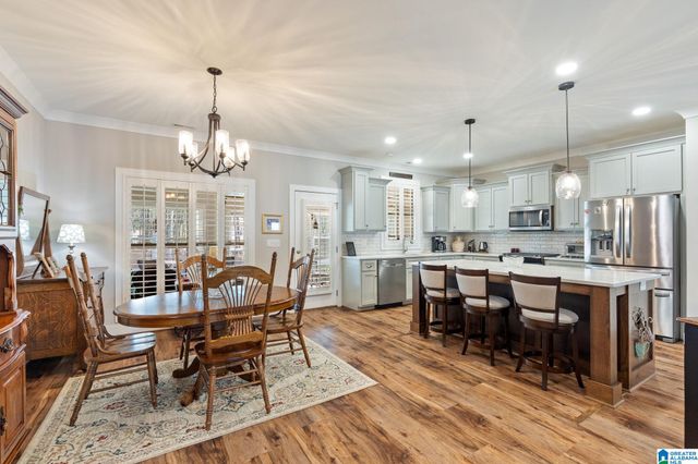 30 ASBURY COURT, Odenville, AL 35120