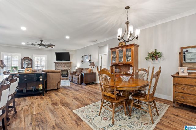 30 ASBURY COURT, Odenville, AL 35120