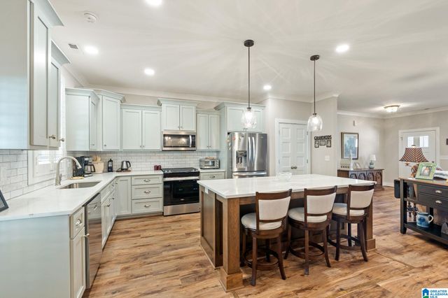 30 ASBURY COURT, Odenville, AL 35120