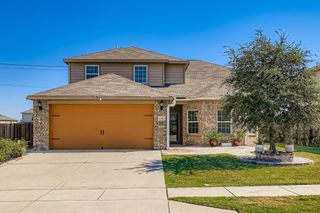 103 Presidents Way, Venus, TX 76084