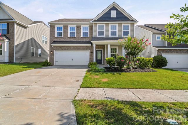 15108 Evergreen House Drive, Charlotte, NC 28273