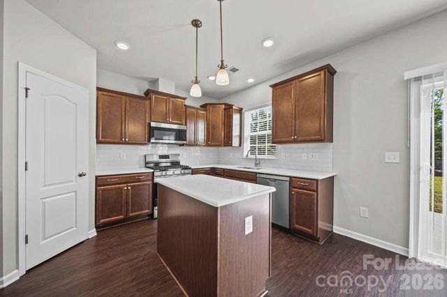 15108 Evergreen House Drive, Charlotte, NC 28273