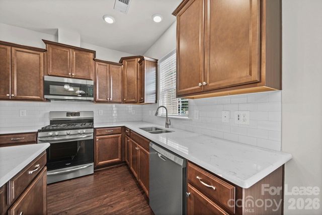 15108 Evergreen House Drive, Charlotte, NC 28273
