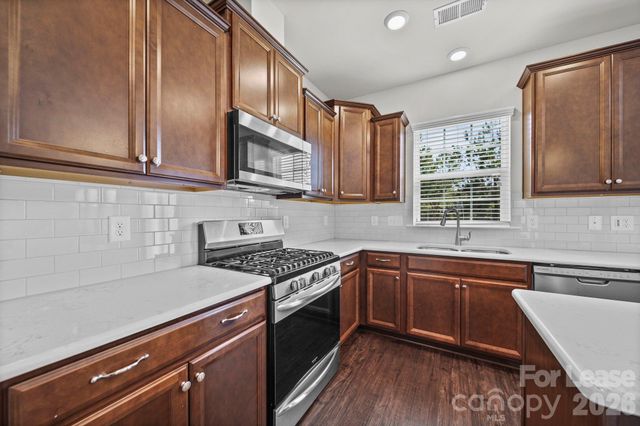 15108 Evergreen House Drive, Charlotte, NC 28273