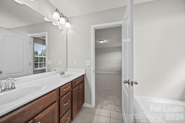 15108 Evergreen House Drive, Charlotte, NC 28273