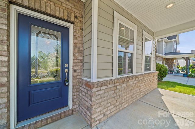 15108 Evergreen House Drive, Charlotte, NC 28273