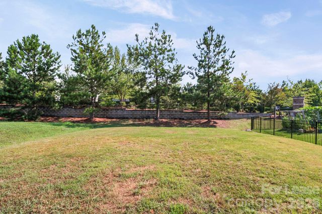 15108 Evergreen House Drive, Charlotte, NC 28273