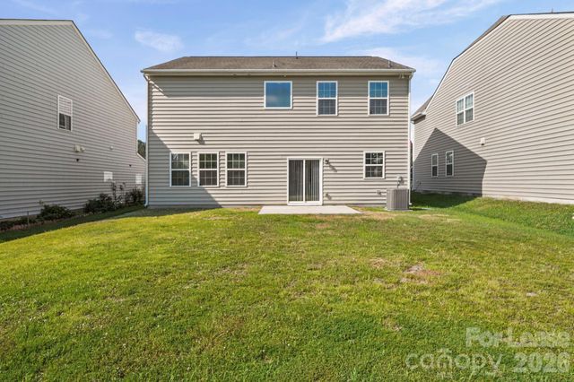 15108 Evergreen House Drive, Charlotte, NC 28273