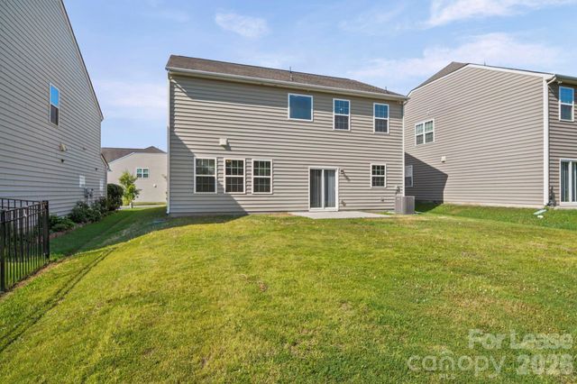 15108 Evergreen House Drive, Charlotte, NC 28273