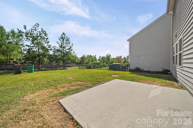 15108 Evergreen House Drive, Charlotte, NC 28273