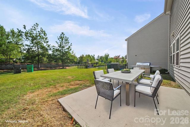 15108 Evergreen House Drive, Charlotte, NC 28273