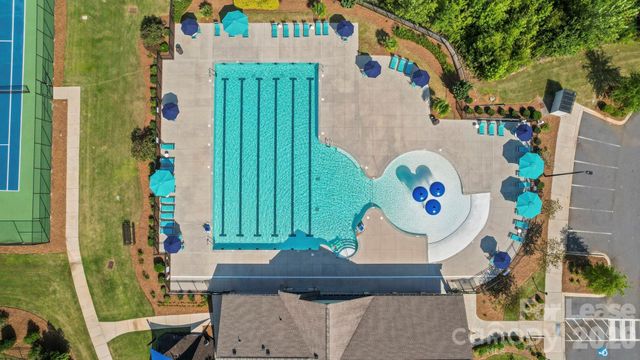 15108 Evergreen House Drive, Charlotte, NC 28273