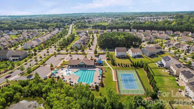 15108 Evergreen House Drive, Charlotte, NC 28273