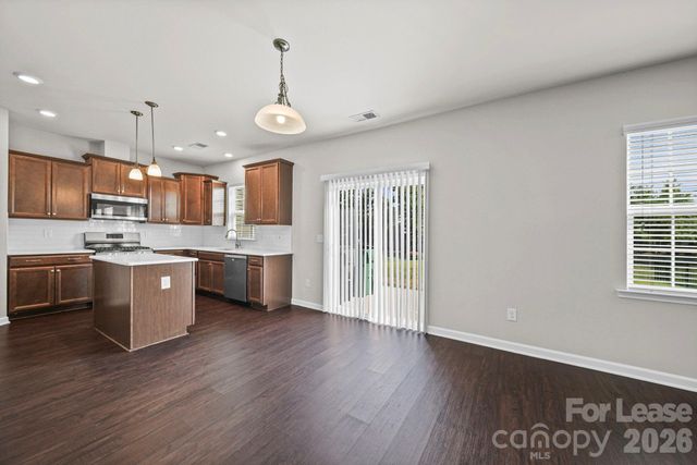 15108 Evergreen House Drive, Charlotte, NC 28273