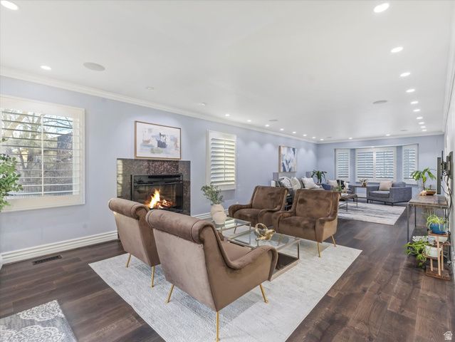 3064 E GRANITE MEADOW LN, Sandy, UT 84092