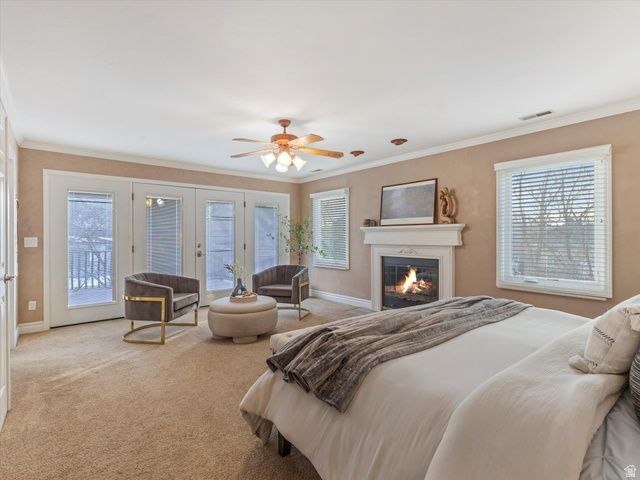 3064 E GRANITE MEADOW LN, Sandy, UT 84092