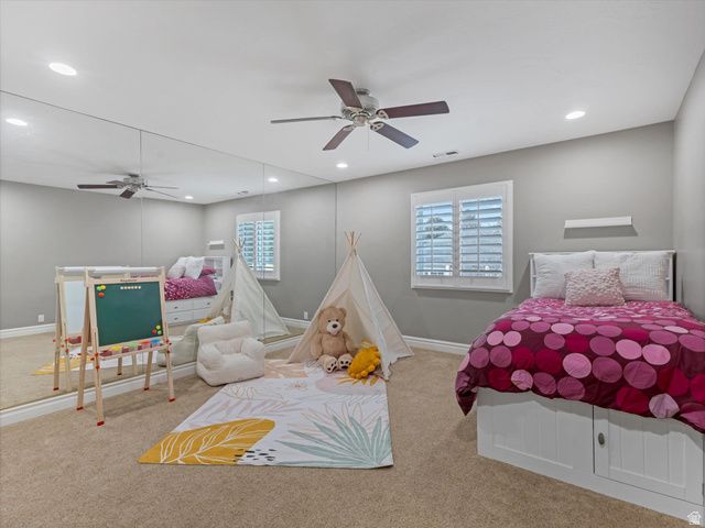 3064 E GRANITE MEADOW LN, Sandy, UT 84092