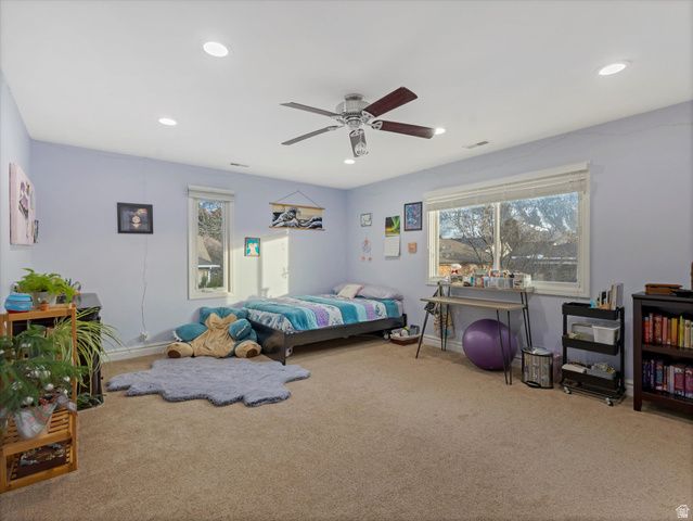 3064 E GRANITE MEADOW LN, Sandy, UT 84092