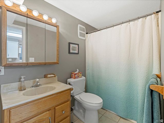 3064 E GRANITE MEADOW LN, Sandy, UT 84092