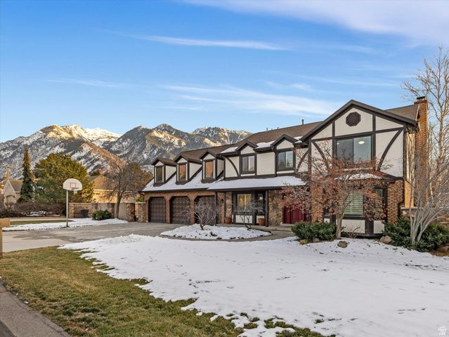 3064 E GRANITE MEADOW LN, Sandy, UT 84092